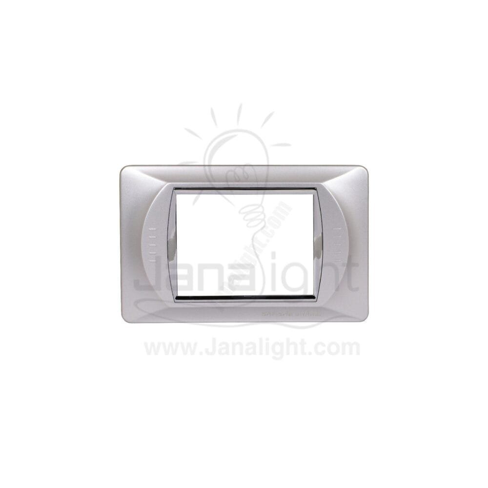 وش كروم مط SANSHE 3209